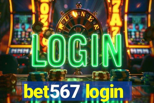 bet567 login